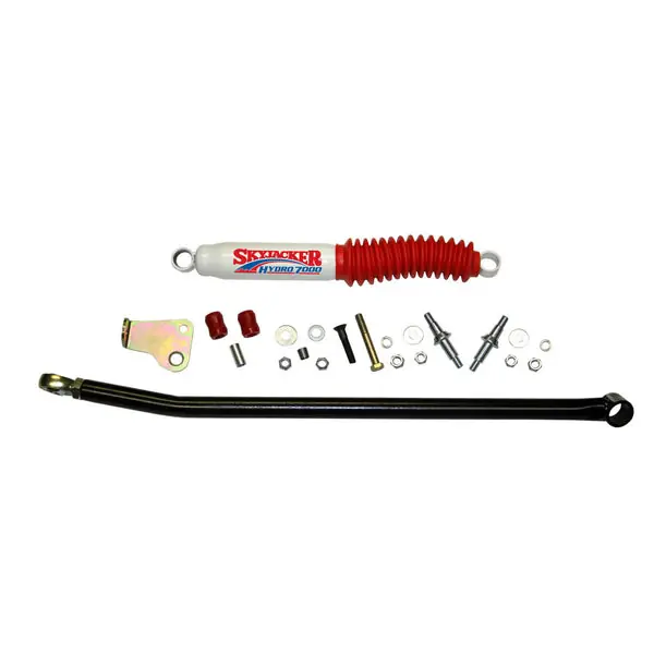 Skyjacker 1984-2001 Jeep Cherokee (XJ) Track Bar