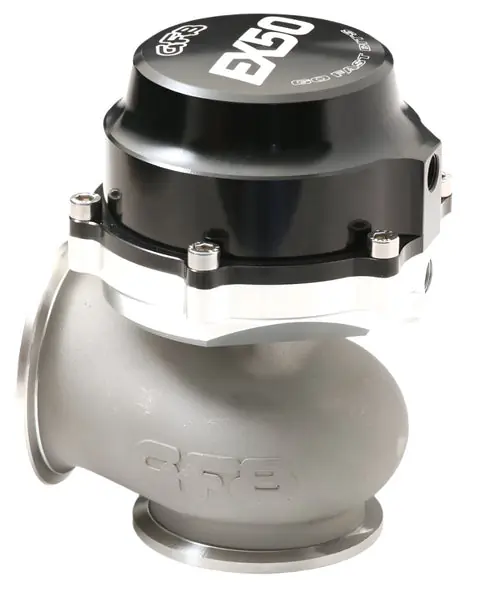 GFB EX50 50mm V-band Wastegate