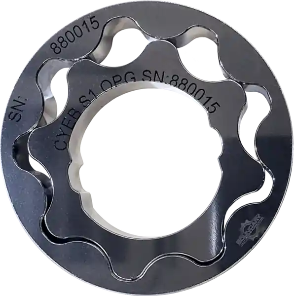 Boundary 15-17 Ford Cyclone/Ecoboost 2.7L/3.5L/3.7L V6 Billet Oil Pump Gear