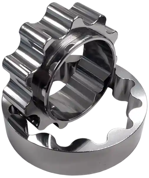 Boundary Nissan VQ 3.5L/3.7L VHR Oil Pump Assembly