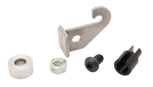 Burly Brand 86-93 XL Lite Clutch Kit