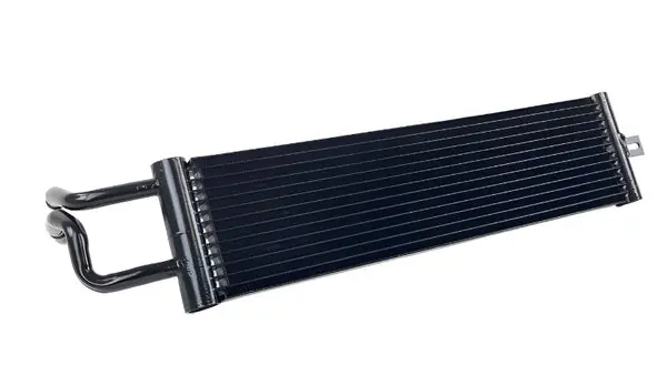 CSF 15-18 BMW M2 (F87) Race-Spec Dual Pass DCT Oil Cooler