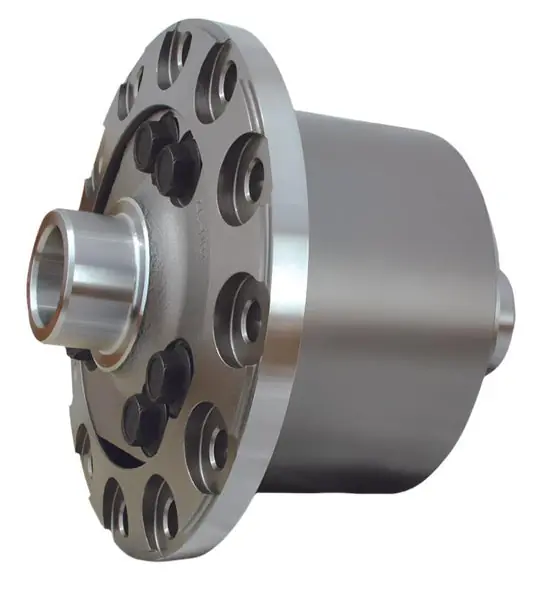 Eaton Detroit Truetrac Differential 27 Spline 1.15in Axle Shaft Diameter 3.73 & Up Ratio Dana 30