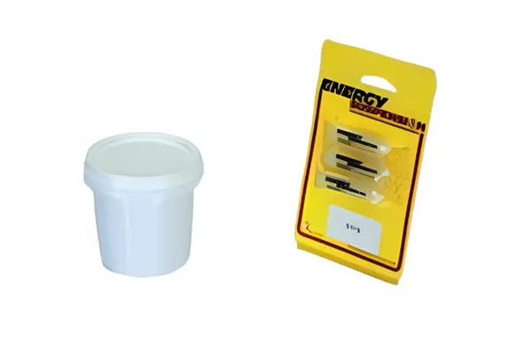 Energy Suspension 100 Pack Formula 5 Prelube - Squeeze Tubes