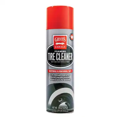 Griots Garage Tire Cleaner - 19oz (Aerosol)