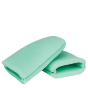 Griots Garage 3-Finger Foam Detail Mitts (Set of 2)