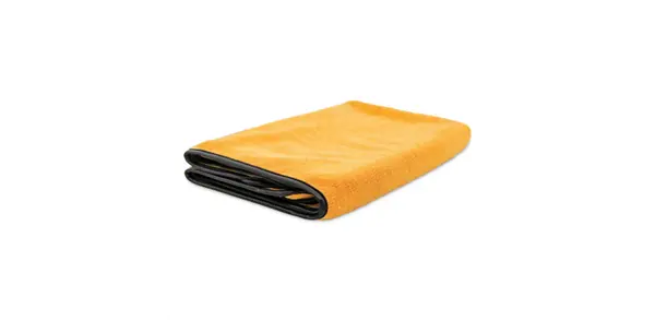 Griots Garage Micro Fiber Terry Weave Drying Towel