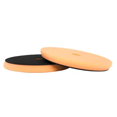 Griots Garage BOSS 5.5in Correcting Foam Pads (Set of 2)