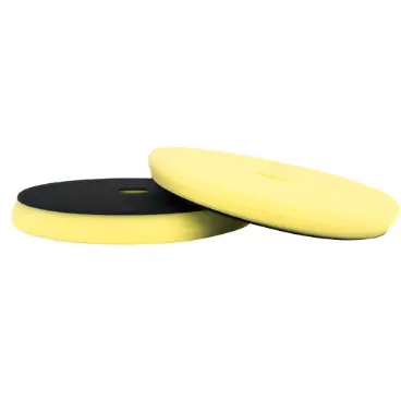 Griots Garage BOSS 5.5in Perfecting Foam Pads (Set of 2)