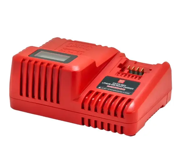 Griots Garage 12V/20V Lithium-Ion Smart Charger