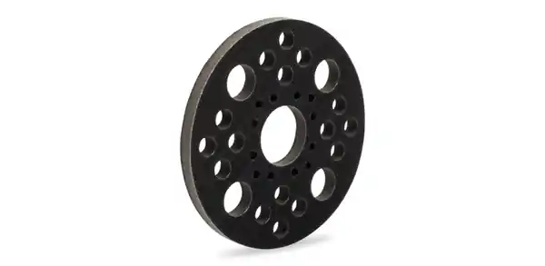 Griots Garage BOSS 6.5in Innerflex Pad