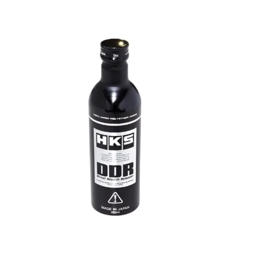 HKS Direct Deposit Remover GAS (225ml)