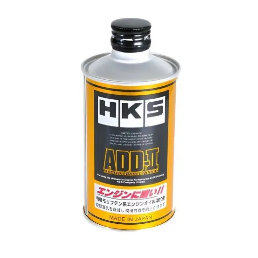 HKS ADD-II Engine Oil Additive 200ml