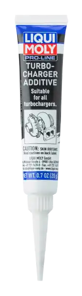 LIQUI MOLY Pro-Line Turbocharger Additive