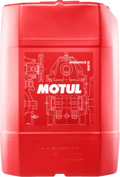 Motul 20L Synthetic Engine Oil 8100 5W30 X-Clean EFE