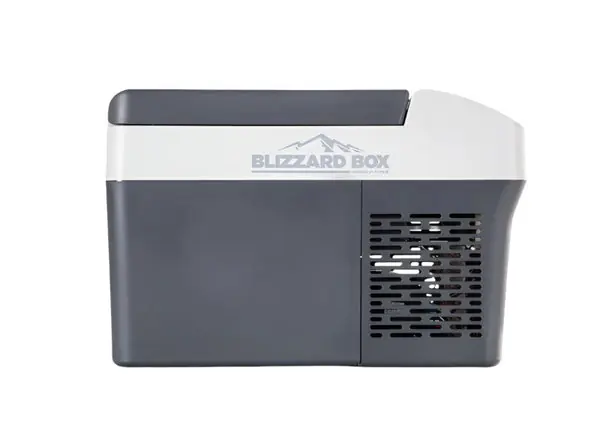 Project X Blizzard Box - 13QT/12L Electric Portable Fridge / Freezer
