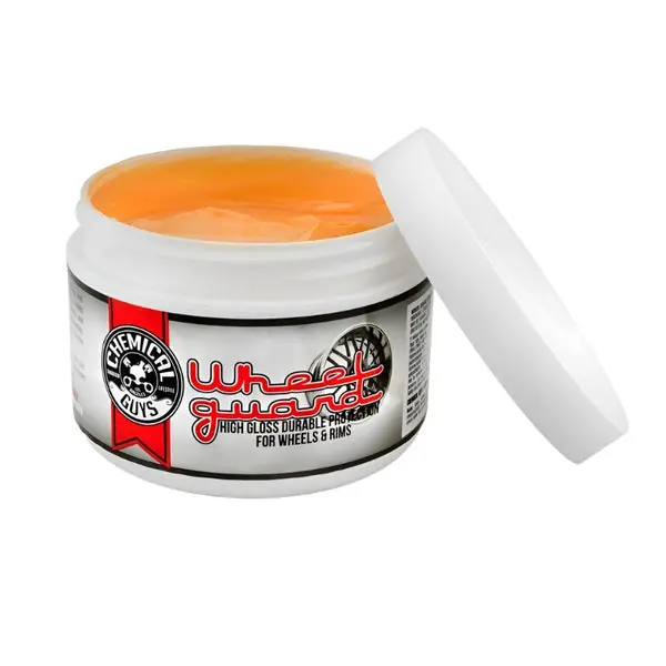 Chemical Guys Wheel Guard & Rim Wax - 8oz