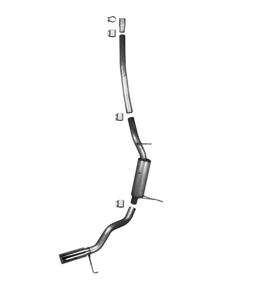 Ford Maverick Eco-Boost Catback Exhaust