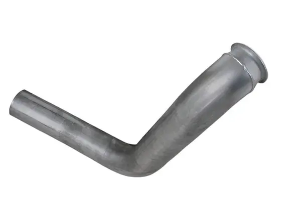 Diamond Eye DWNP 4in TB SGL/DUAL AL FORD 7.3L F250/F350 CAB & CHASSIS F450 & F550 ROLLOVER 99-03