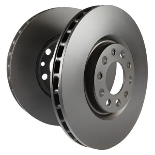 EBC 01-03 Mazda Miata MX5 1.8 (Sports Suspension) Premium Rear Rotors