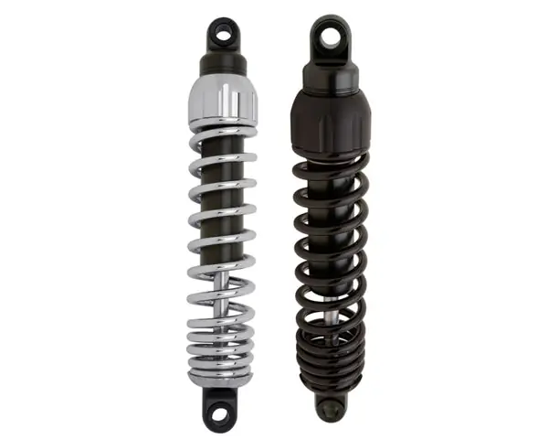 Progressive Scout 444 Series Shock 11.0in - Black