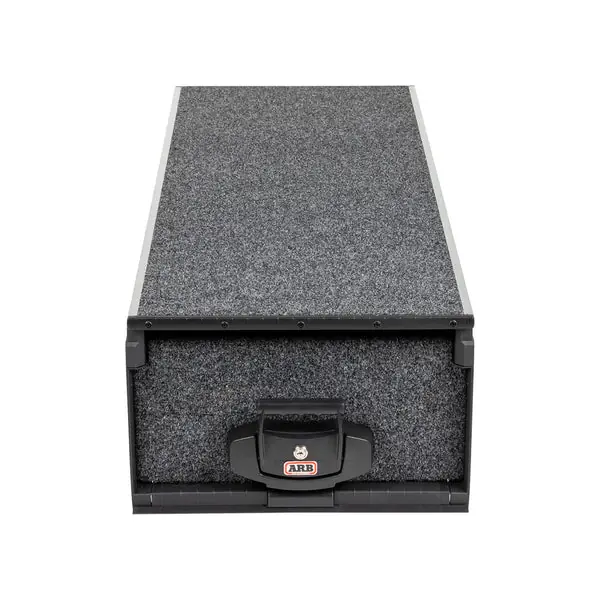 ARB Roller Drawer 53X20X12 Xtrnl Intrnl 49 X 17 X 10