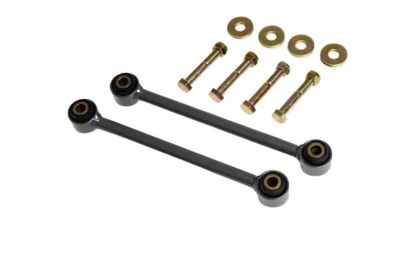Progress Tech LT 19-22 Ram 1500 End Link Kit 13in C-C - 2in Lift