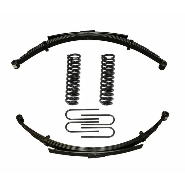 Skyjacker 5" 66-77 BRONCO SYSTEM