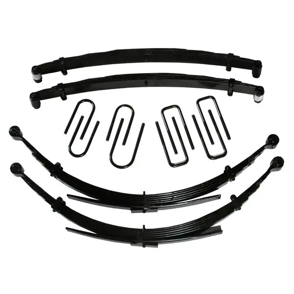 Skyjacker 6" 69-72 GM W/56" REAR SPRG