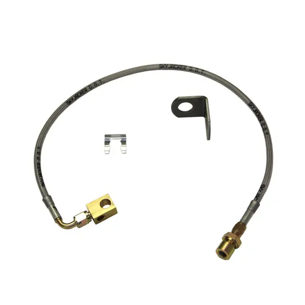 Skyjacker 1997-2006 Jeep Wrangler (TJ) Brake Hose