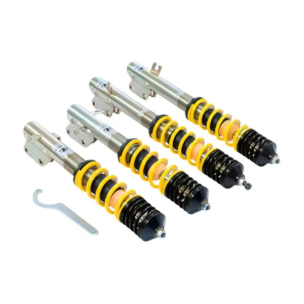 ST XA-Height/Rebound Adjustable Coilovers BMW F22/F32 Coupe/F30 Sedan w/ EDC