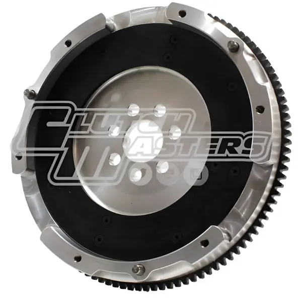 Clutch Masters 01-05 Mitsubishi Eclipse 2.4L Aluminum Flywheel