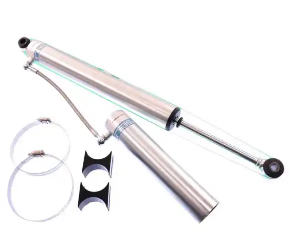 Bilstein 5160 Series 05-16 Ford F-250/F-350 Super Duty Shock Absorber