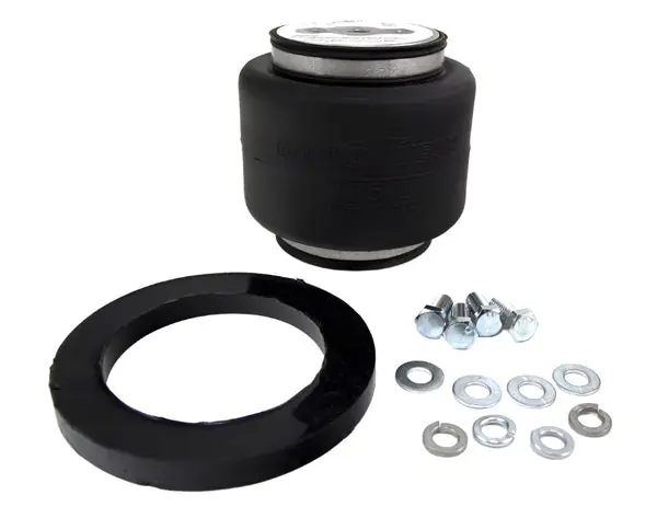 Air Lift Replacement Air Spring - Bellows Type