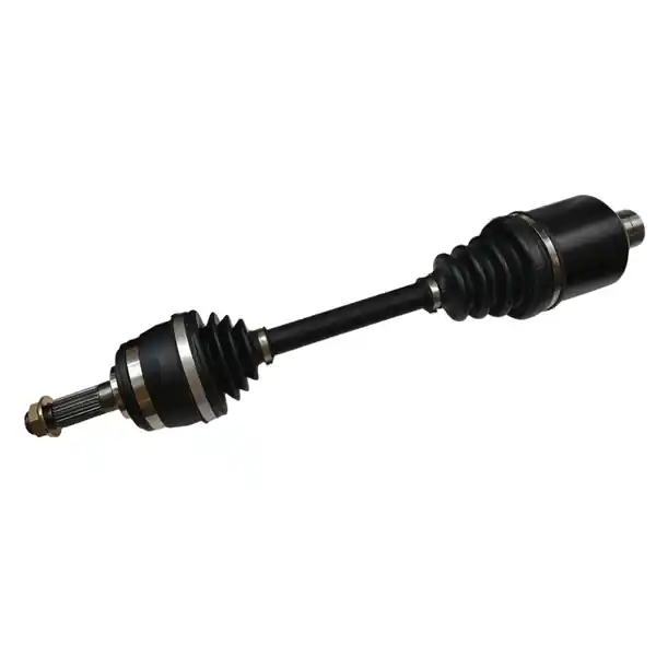 DSS 92-00 Honda Civic/94-01 Acura Integra (K-Series) 700HP X4 - Right RA4004X4