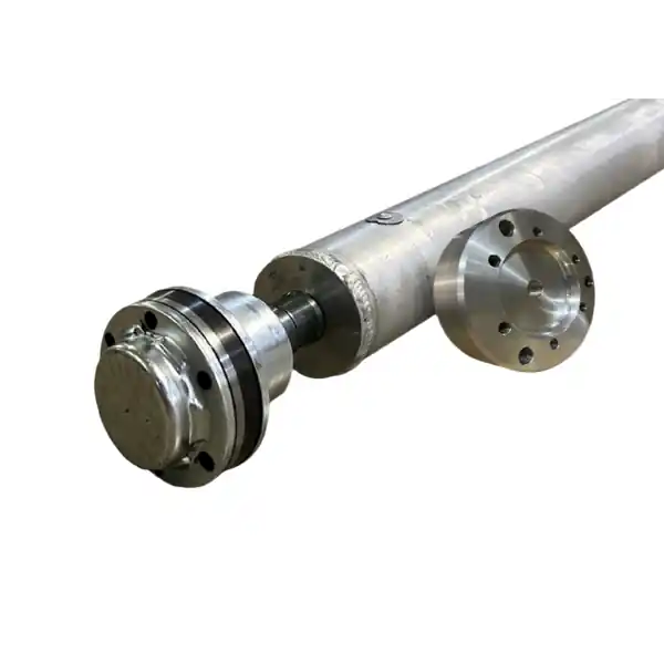DSS Dodge LX R/T / SRT8 Manual (with Getrag Diff) 1-Piece Alum CV Shaft CHSH5-M-CV-A