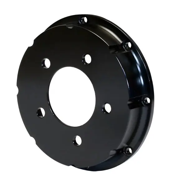 Wilwood Hat-Mustang 5 Lug-Front 5 x 4.50 - 8 on 7.62in