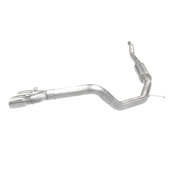 Stainless Works 2022+ Ford Maverick Catback