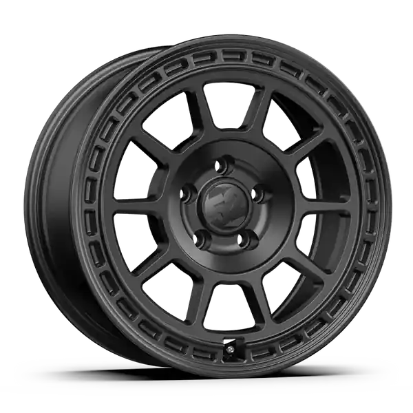 fifteen52 Traverse MX 17x8 5x108 38mm ET 63.4mm Center Bore Frosted Graphite Wheel