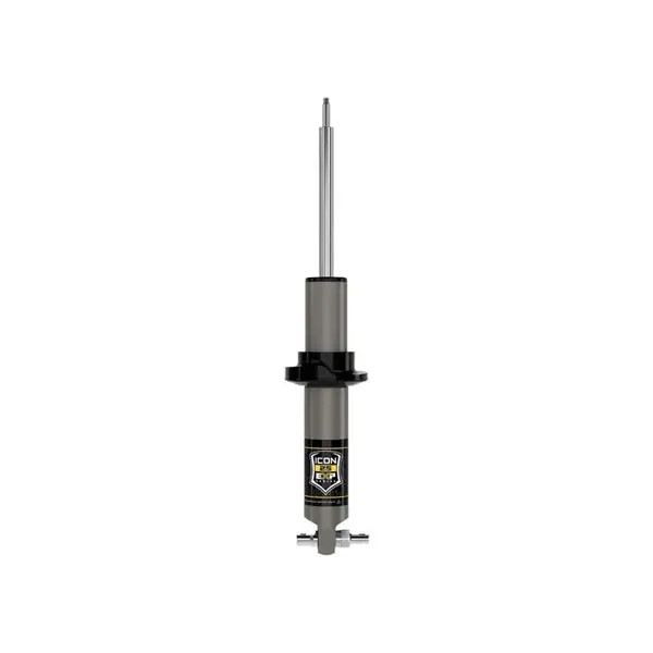 ICON 2021+ Ford Bronco Hoss 2.0 Front EXP Coilover 2.5in