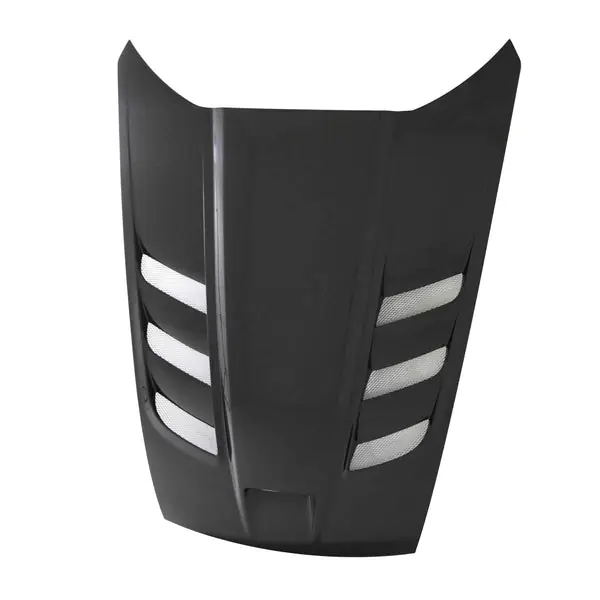 Anderson Composites 2003-2010 Dodge Viper Type-ACR Hood