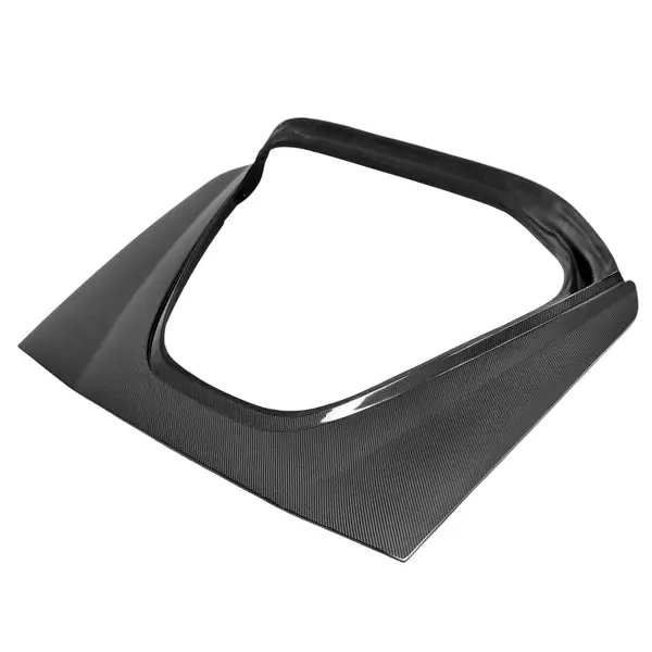 Anderson Composites 2005-2013 Chevrolet Corvette C6 Type-OE Decklid