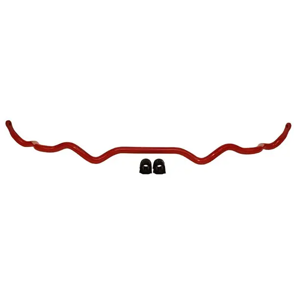 BLOX Racing 15-21 Subaru WRX Front Sway Bar (26mm)