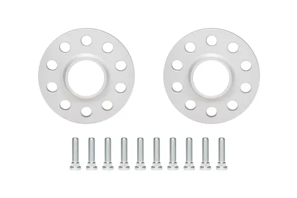 Eibach Pro-Spacer 5mm Spacer / Bolt Pattern 4x100 / Hub Center 54.1 for 90-05/2016 Mazda Miata MX-5