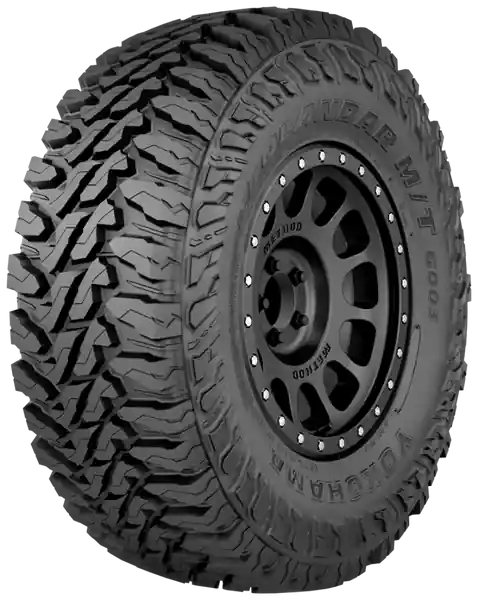 Yokohama Geolandar M/T G003 Tire - LT265/75R16 123/120Q