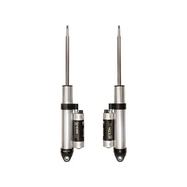 ICON 2014+ Ram 2500 .5in Performance Rear 2.5 Series Shocks VS PB CDCV - Pair
