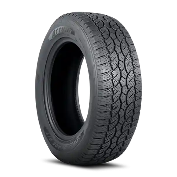 Atturo Trail Blade A/T Tire - 265/70R17 115T