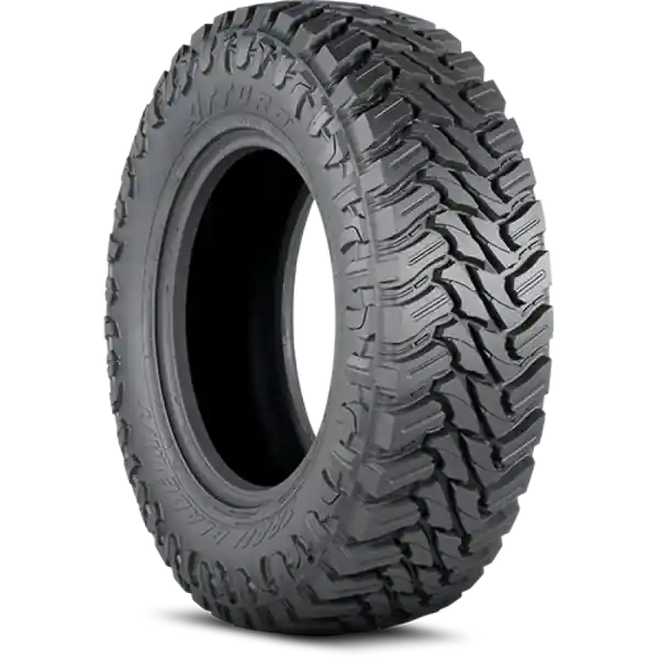 Atturo Trail Blade M/T Tire - 33x12.50R17LT 114Q