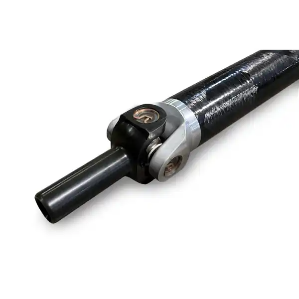 DSS Subaru 2015 WRX STi 1-Piece Carbon Fiber Driveshaft SUSH14-C