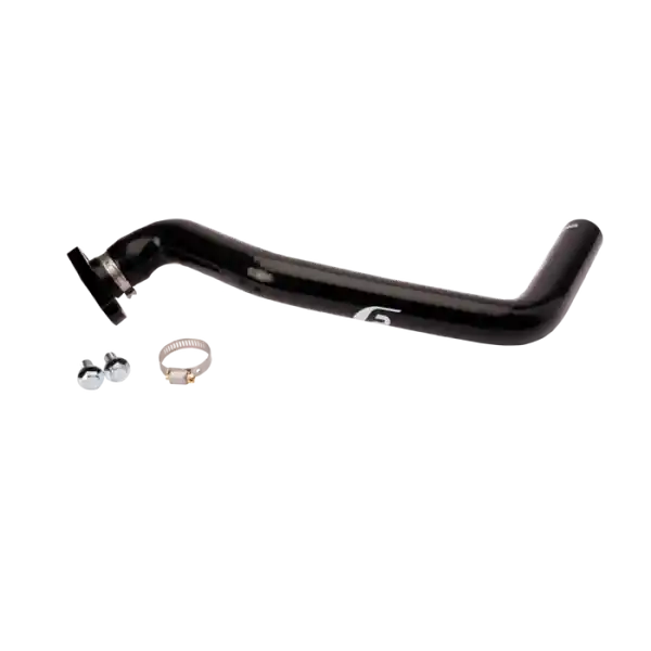 Fleece Performance 94-02 Dodge 2500/3500 5.9L Cummins Turbocharger Drain Tube Kit
